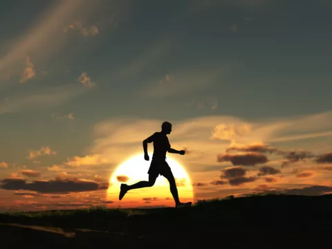 Not Enough Exercise Can Cause Cancer, First Irish Study Of Its Kind Shows
