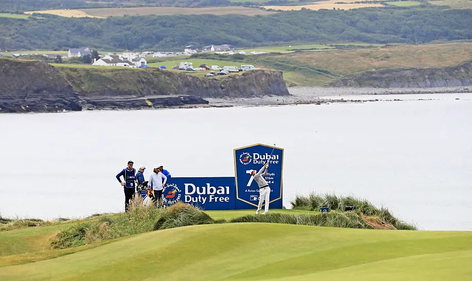 Lahinch Golf Club Finances In The Rough As It Runs Out Of Its Own Cash