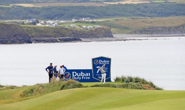Lahinch Golf Club Finances In The Rough As It Runs Out Of Its Own Cash