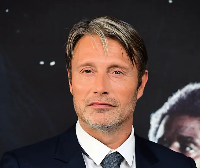 Mads Mikkelsen Confirmed To Replace Johnny Depp In Fantastic Beasts Film