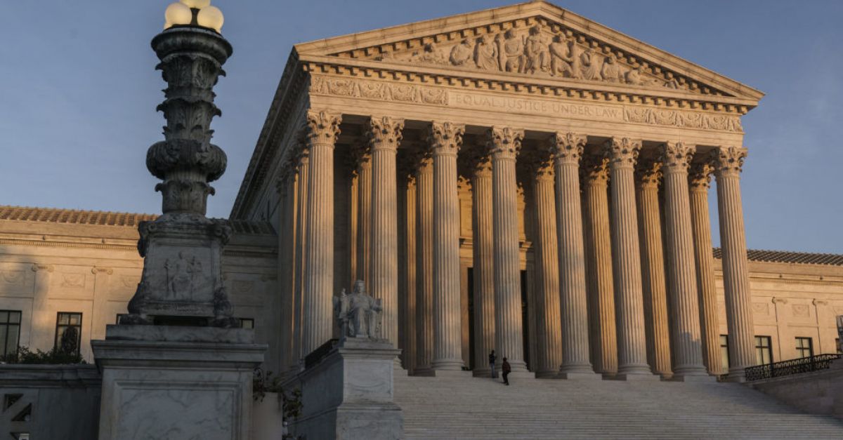 US Supreme Court rejects New York curbs on attendance at churches and