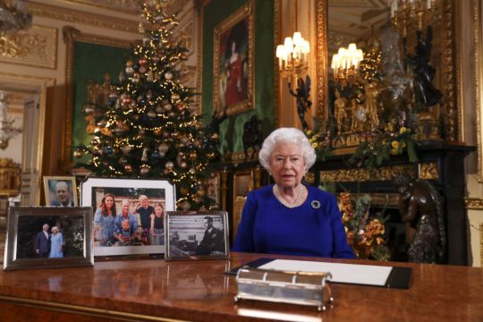 Which Royals Will Be In The Queen’s Christmas Bubble?