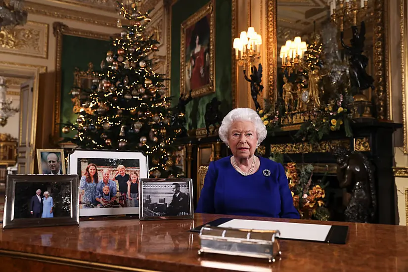 Which Royals Will Be In The Queen’s Christmas Bubble?