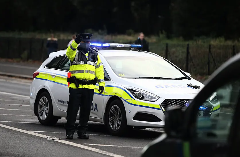 Almost 900 Drivers Caught Speeding On National Slow Down Day