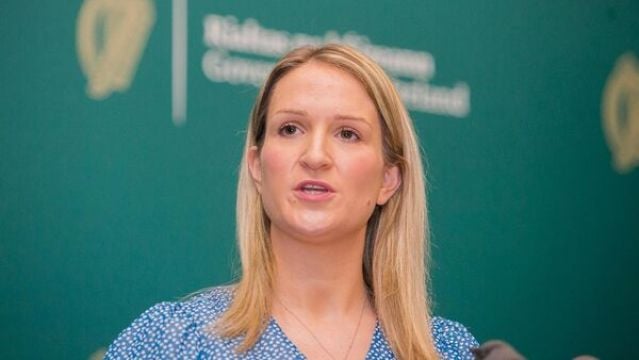 Helen Mcentee Announces She Is Pregnant With First Child