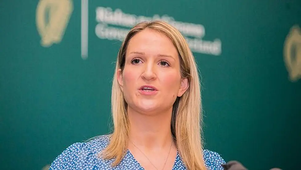 Varadkar Told Mcentee 'Woulfe Would Make A Good Judge'