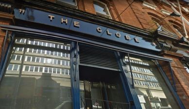 Last Orders For Dublin&#039;S Rí-Rá Nightclub And The Globe Bar