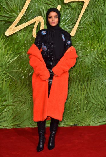 Model Halima Aden Quits Runway Shows Over Religious Beliefs