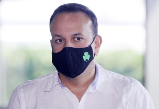 Stormont: Varadkar 'Out Of Touch' Over Cross-Border Travel During Pandemic
