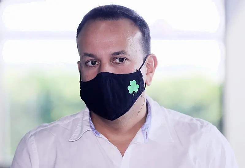 Stormont: Varadkar 'Out Of Touch' Over Cross-Border Travel During Pandemic