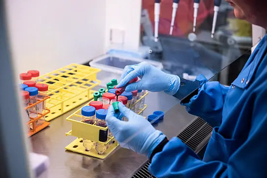 Covid Vaccine Development Was Not Rushed, Who Doctor Says