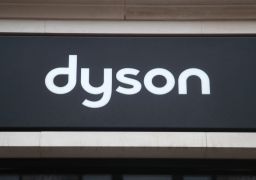 Dyson Plans €3 Billion Investment In Robotics And Ai To Create New Products