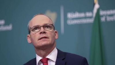 Ireland Will Be First In Line For €5Bn Brexit Fund, Coveney Says