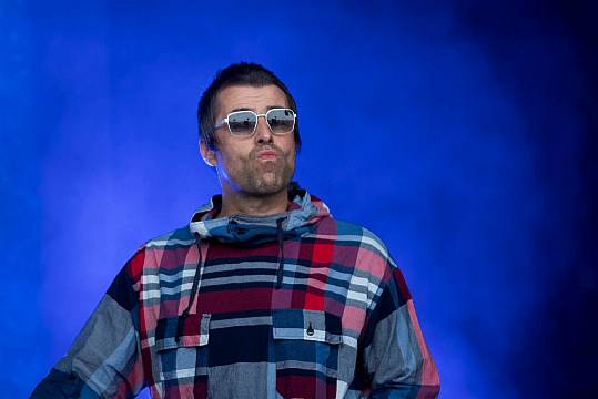 Liam Gallagher: Noel Turned Down Over €100M For Oasis Reunion