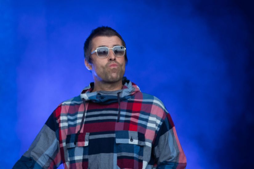 Liam Gallagher: Noel Turned Down Over €100M For Oasis Reunion