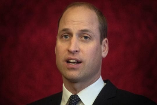 British Actors Told Not To Apply For Role Of Young Prince William Due To Brexit