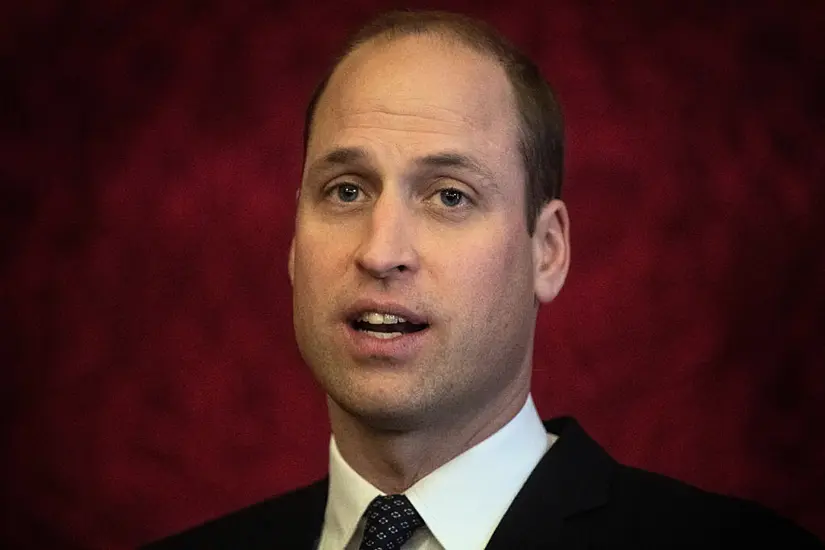 British Actors Told Not To Apply For Role Of Young Prince William Due To Brexit