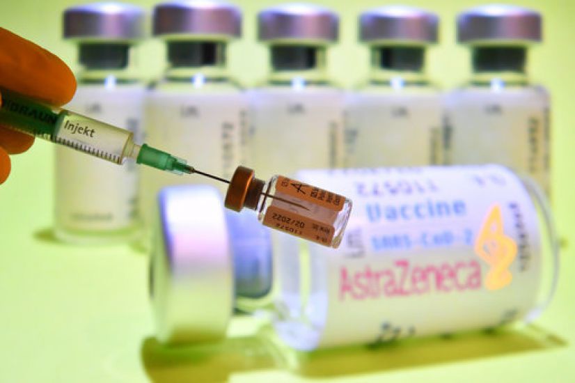 Suspected North Korean Hackers Targeted Covid Vaccine Maker Astrazeneca