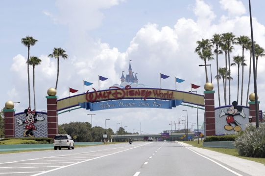 Thousands More Disney Theme Park Workers To Lose Jobs In Florida And California