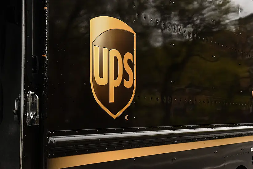 Gang Of Ups Employees Ran Phone Stealing Operation, Court Hears