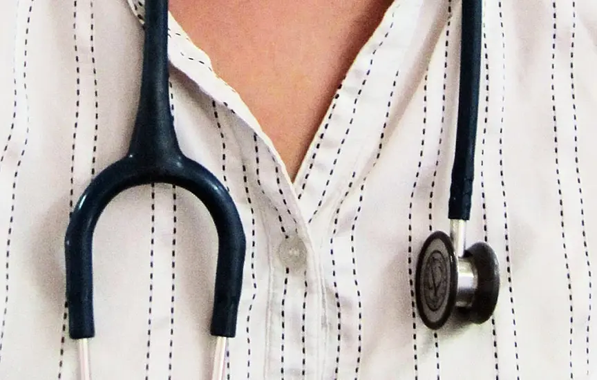 Public Health Doctors Vote 'Overwhelmingly' For Industrial Action