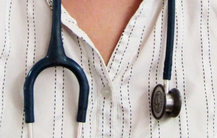Public Health Doctors Vote 'Overwhelmingly' For Industrial Action