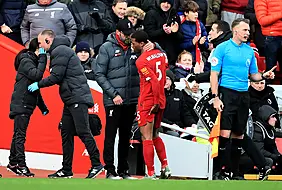 ‘Outstanding’ Georginio Wijnaldum Gives Everything For Liverpool – Jurgen Klopp