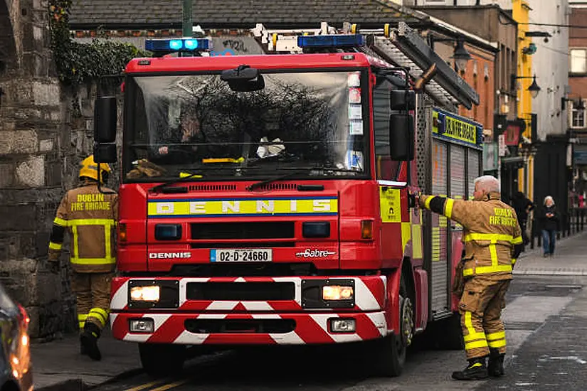 Man In 90S Lay Outdoors For Hours After Fall Awaiting Emergency Services