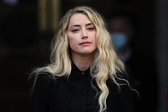 Petition To Remove Amber Heard From Aquaman 2 Reaches 1.5 Million