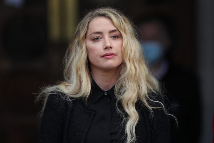 Petition To Remove Amber Heard From Aquaman 2 Reaches 1.5 Million