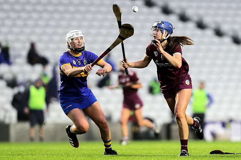 All-Ireland Senior Camogie Semi-Finals To Be Held In Croke Park