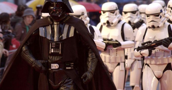 Darth Vader actor Dave Prowse dies aged 85, Cinema News