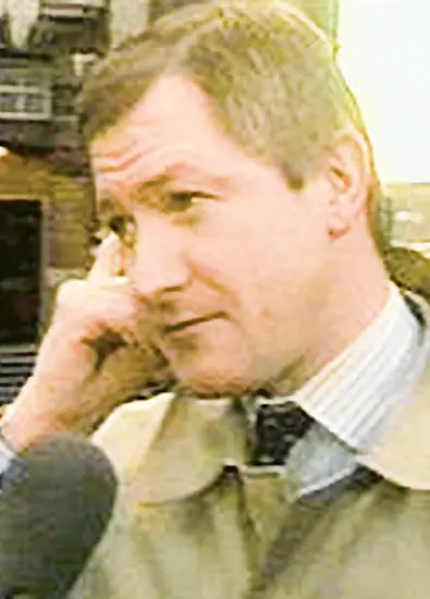 Uk Government To Announce Decision On Pat Finucane Inquiry