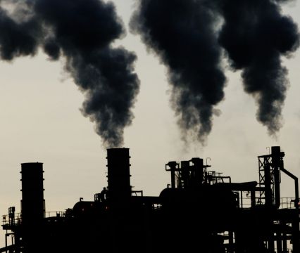 Ireland Will Fail To Meet 2020 Gas Emissions Targets, Epa Says