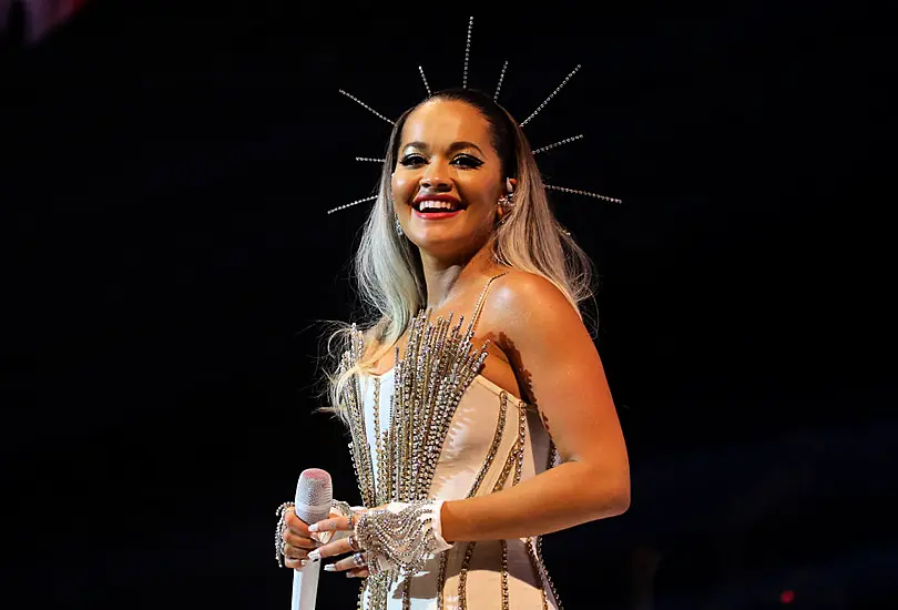 Rita Ora Apologises For ‘Spur Of Moment’ Decision To Break Covid Rules