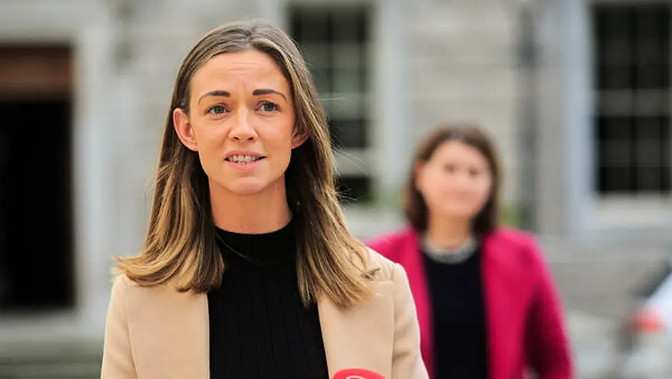 Fg Td Apologises To Holly Cairns After Liking 'Ignorant Little Girl' Tweet