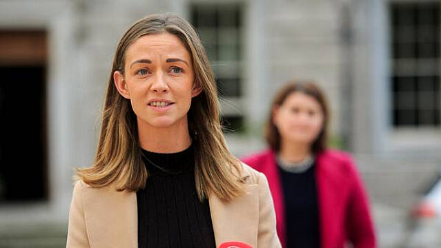 Fg Td Apologises To Holly Cairns After Liking 'Ignorant Little Girl' Tweet