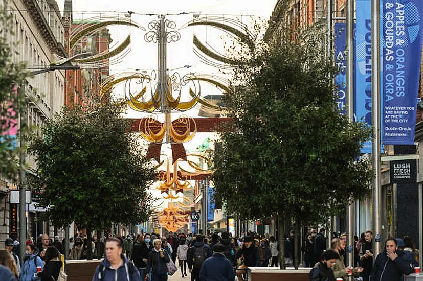 Henry Street Christmas Tradition Will Not Being Going Ahead For The First Time