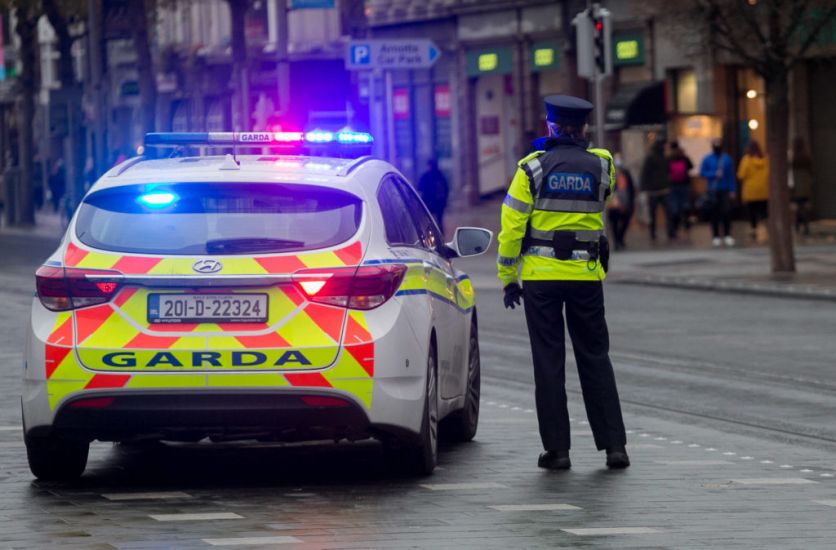 Two Arrested In Connection With Dublin Cash-In-Transit Robbery