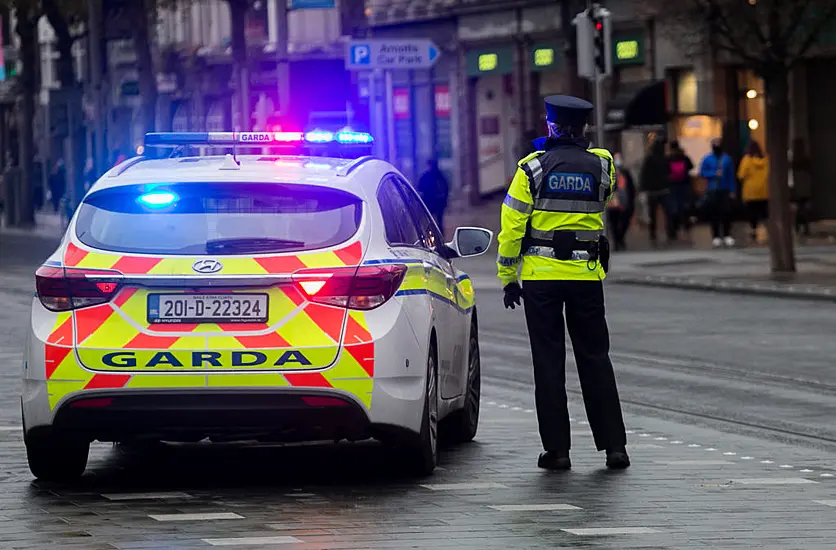 Two Arrested In Connection With Dublin Cash-In-Transit Robbery