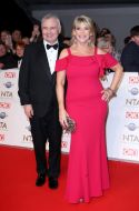 This Morning’s Eamonn Holmes And Ruth Langsford’s Friday Show Exit Confirmed