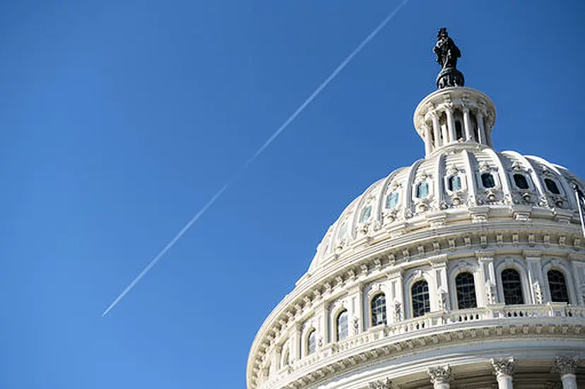 Us Congress Races To Avoid December Government Shutdown Amid Pandemic