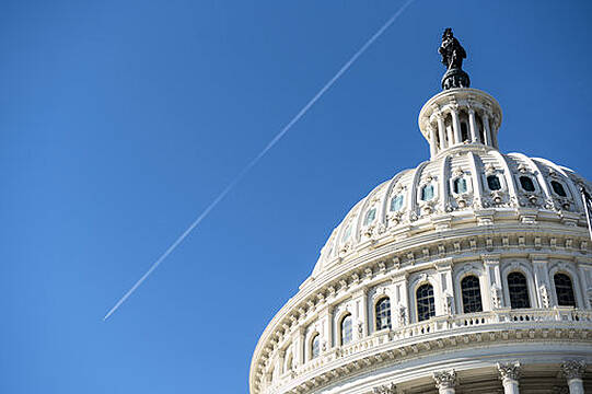 Us Congress Races To Avoid December Government Shutdown Amid Pandemic