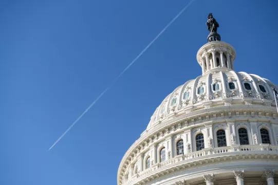 Us Congress Races To Avoid December Government Shutdown Amid Pandemic