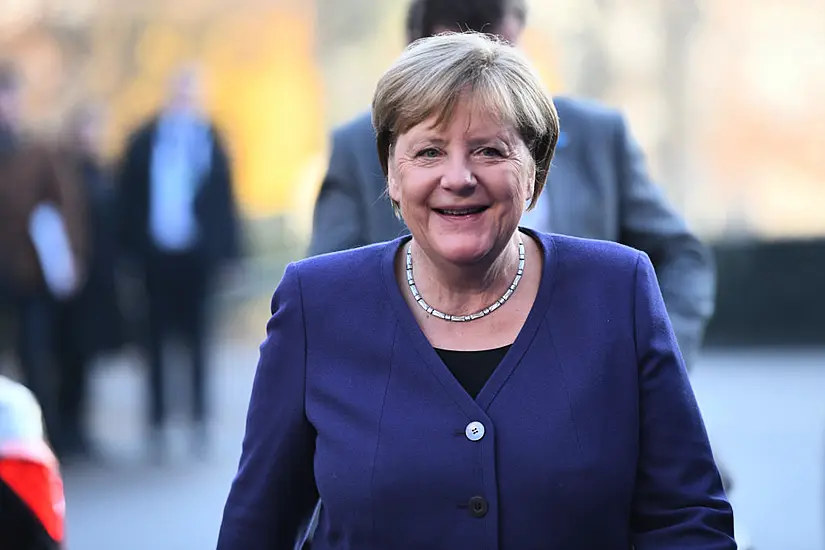 Failure To Reach Uk-Eu Deal Would Not Set A Good Example – Merkel