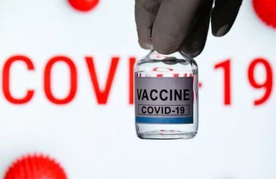 Eu Considers Donating 5% Of Covid Vaccines To Poor Nations