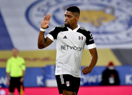 Ivan Cavaleiro On The Spot As Fulham Beat Leicester To Climb Out Of Drop Zone