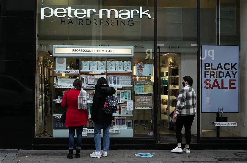 Peter Mark Hair Salon Group Took €18.58M 'Haircut' To 2020 Revenue Due To Covid-19