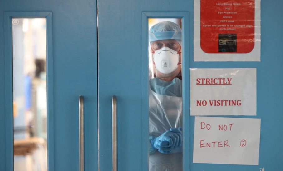 Northern Ireland Passes 'Sad Milestone' Of 1,000 Coronavirus Deaths