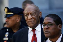 Court Considers Validity Of Sex Assault Conviction Of Bill Cosby